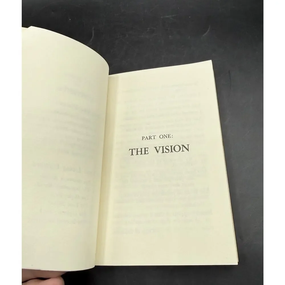 The Door Of Everything Ruby Nelson 1963 Small Rare Vintage Softcover